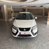 خودرو کوییک GX