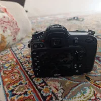 نیکون D7100