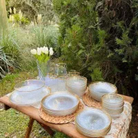سرویس پذیرایی لب طلا