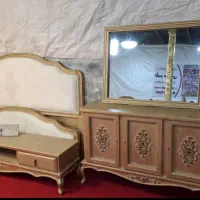 مبلمان جدید کلاسیک سارینا6655|مبلمان خانگی و میز عسلی|تهران, یافت آباد جنوبی|دیوار