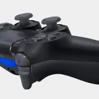 دسته ps4|کنسول، بازی ویدئویی و آنلاین|تهران, علیآباد|دیوار