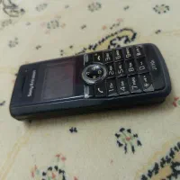 sony ericsson j110i|موبایل|کاشان, پاقپان|دیوار