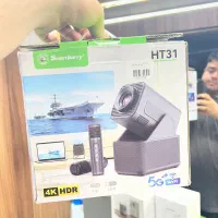 فروش انواع پروژکتور اندرویدی و حرفه ای