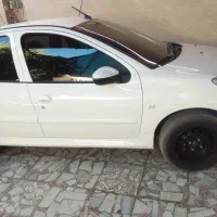 207موتور tu3هست