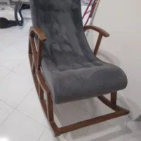 صندلی راک