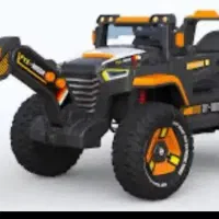 تخصصی ترین فروشگاه ماشین شارژی