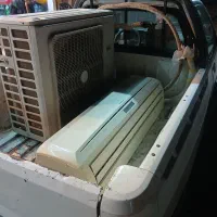 سیارسیار مشتری هستم۲۴ساعت کولر سالم وسوخته