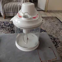 خرد کن سیلور لوکس