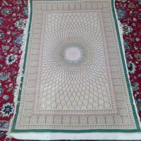 فروش فرش ابریشم