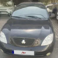 تیبا مدل ۹۵ دوگانه کارخانه