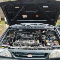 پراید مدل ۸۱