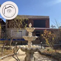 فروش باغ ویلا ۶۰۰متری استخردار دماوند