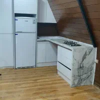 های گلاس کابینت