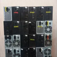 فروش پاور کامپیوتر گرین و سایر برندها با گارانتی