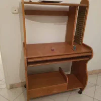 میز کامپیوتر