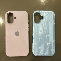 قاب ایفون ۱۶ نرمال