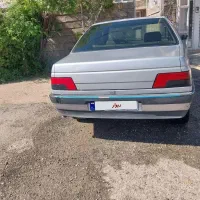 پژو 405|خودرو سواری و وانت|چرداول, |دیوار