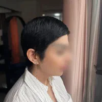 خدمات اکستنشن مو به صورت حرفه ای و آموزش صفرتاصد