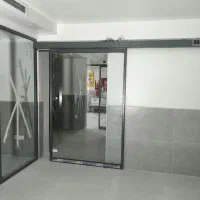 کرکره برقی و جک پارکینگ و درب شیشه ای اتومات