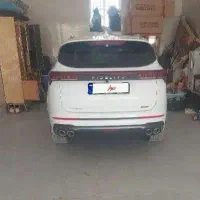 فیدلیتی پرستیژ۴۰۴تریم داخل نسکافه ۷نفره