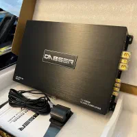 جشنواره فروش ویژه امپ ۴ کانال و‌ مونو دابسر سیستم