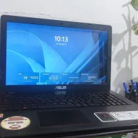 لپ تاپ ایسوس K550