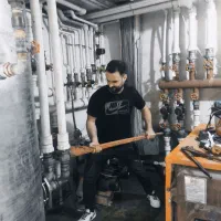 تعمیرات پکیج کولر پنجره ای اسپیلت آبگرمکن تعمیرکار
