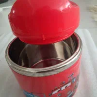 فلاسک غذای کودک