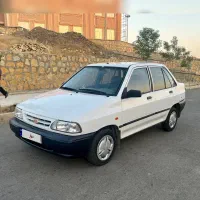 پراید 131