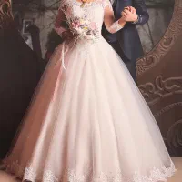 فروش لباس عروس