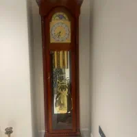 ساعت پاندولی امریکایی