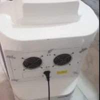 دستگاه لیزر پوست و مو هانوور