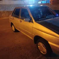 پراید۱۳۲..مدل۹۰