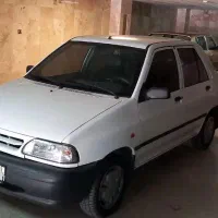 پراید۹۵