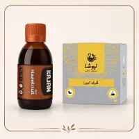 پوست و موی سالم