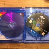 بازی little nightmares 1&2