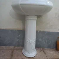 روشویی سایز بزرگ