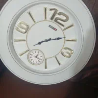 ساعت دیواری نونو دوموتوره