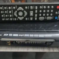 دستگاه DVD Sony اصلی
