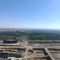 ۳۰متر تجاری پهنه D طبیعت چهارباغ متری۶۳م الویت ۳۰۰