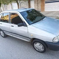 پراید SX131، مدل ۹۰، فرمان هیدرولیک