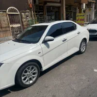 دنا پلاس اتوماتیک اپشنال ۱۴۰۴