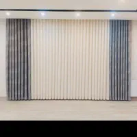 نصب و شستشوی انواع پرده و زبرا با مناسب ترین قیمت
