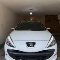 ۲۰۷ اتومات پاناروما ۴۰۴ سفید فول مشابه صفر  اقساط