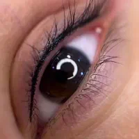 بن مژه فقط۸۰۰ هزارتومن ظریف و تمیز