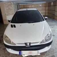 پژو۲۰۶ تیپ۲
