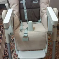 صندلی غذا،روروئک،کریر