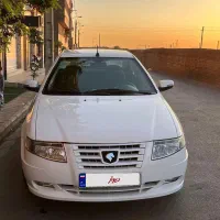 سمند سورن موتور ef7 مدل 98