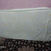 فروش ۲ ست خوشخواب ۹۰×۲۰۰  تمیز و آماده استفاده