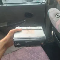 پخش مکسیدر